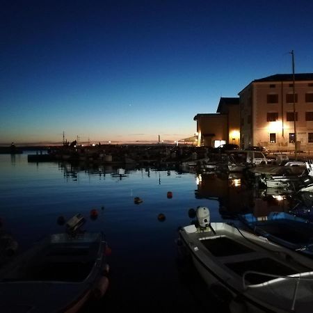Casa Al Porto Antico Apartman Piran Kültér fotó