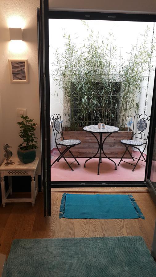 Casa Al Porto Antico Apartman Piran Kültér fotó