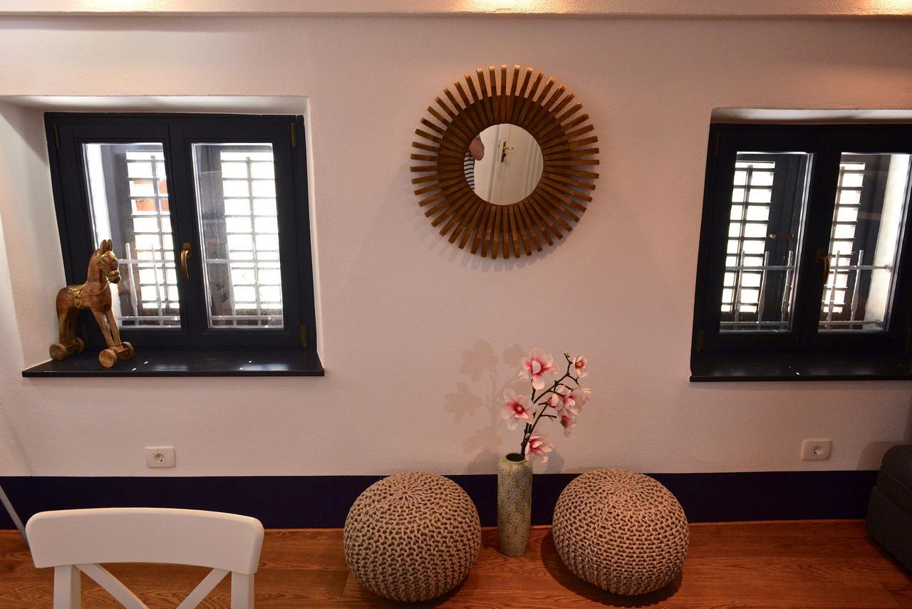 Casa Al Porto Antico Apartman Piran Kültér fotó