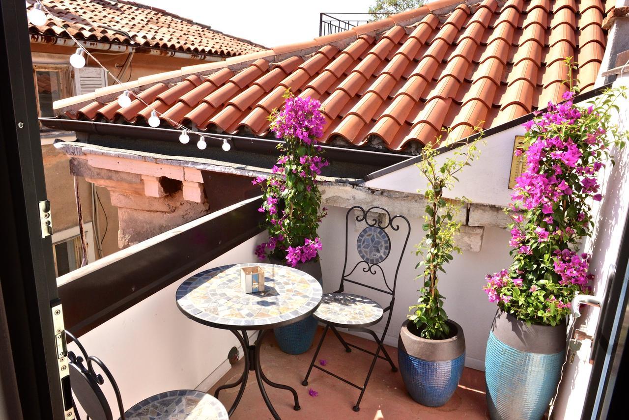 Casa Al Porto Antico Apartman Piran Kültér fotó