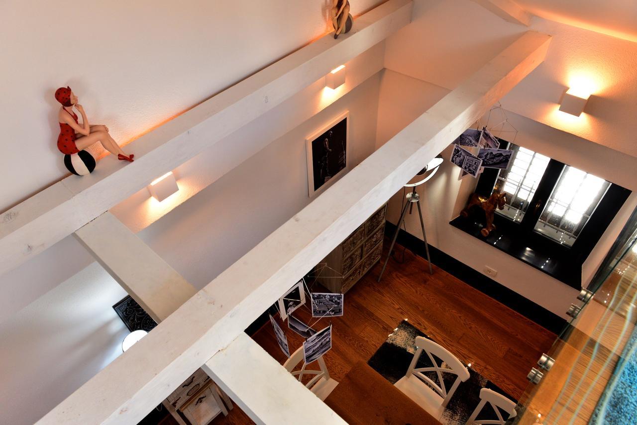 Casa Al Porto Antico Apartman Piran Kültér fotó